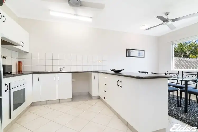 Third view of Homely unit listing, 5/5 Creed Court, Bakewell NT 832