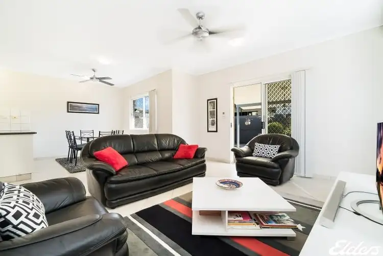 Fifth view of Homely unit listing, 5/5 Creed Court, Bakewell NT 832