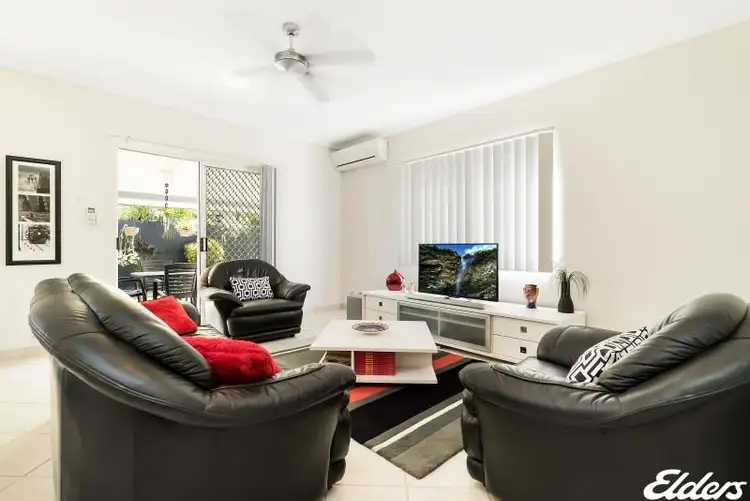 Sixth view of Homely unit listing, 5/5 Creed Court, Bakewell NT 832