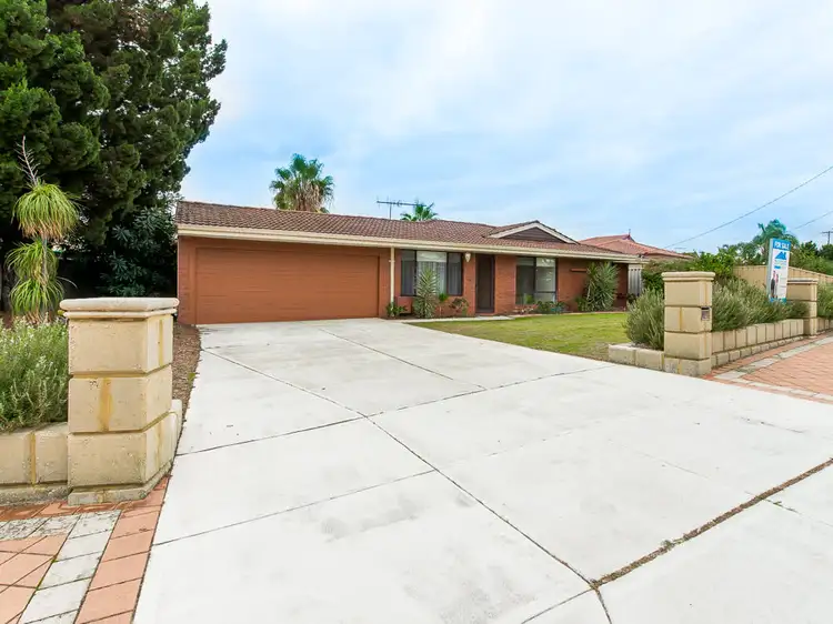 5 Narryer Heights, Marangaroo WA 6064