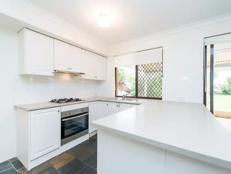 Sixth view of Homely house listing, 5 Narryer Heights, Marangaroo WA 6064