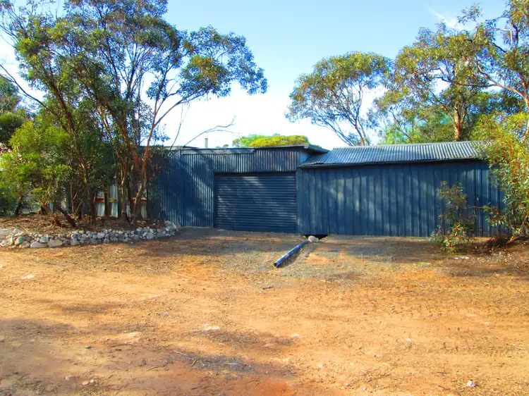 Fourth view of Homely rural property listing, 197 Jackson Road Ettrick Via, Murray Bridge SA 5253