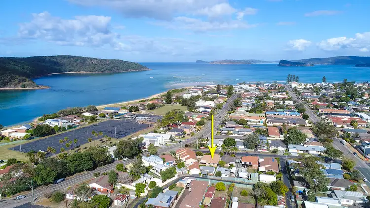 3 Palm Street, Ettalong Beach NSW 2257