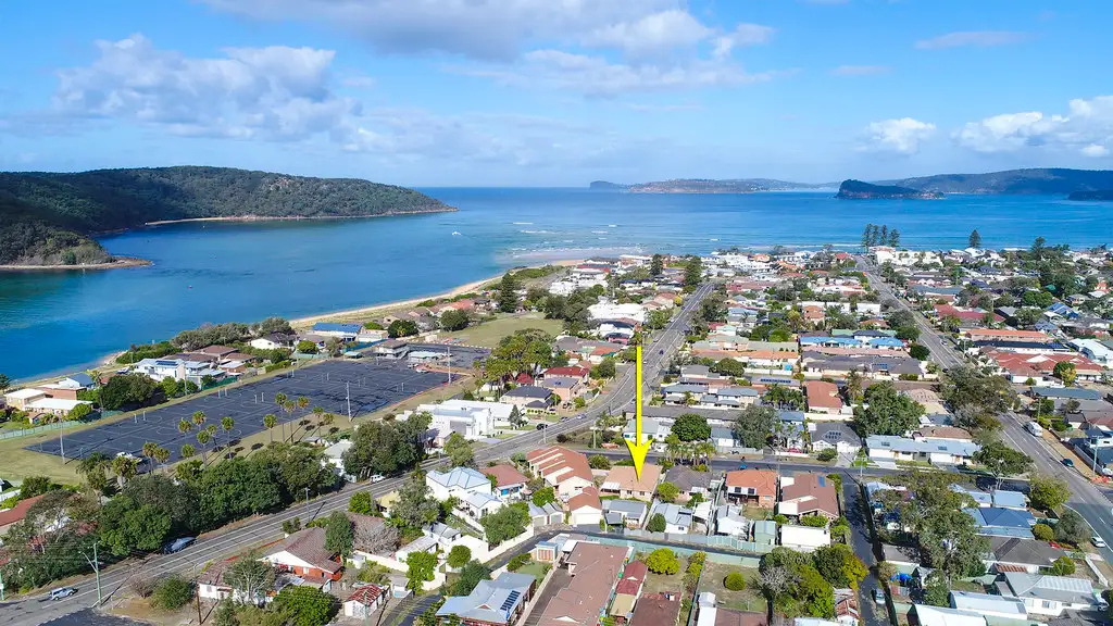 Main view of Homely house listing, 3 Palm Street, Ettalong Beach NSW 2257