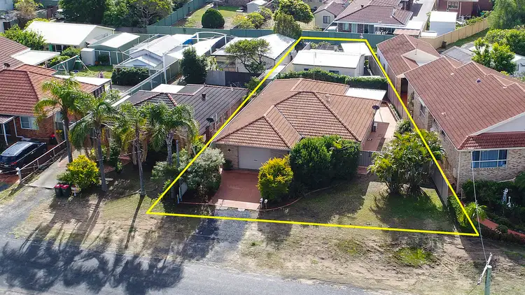 Second view of Homely house listing, 3 Palm Street, Ettalong Beach NSW 2257