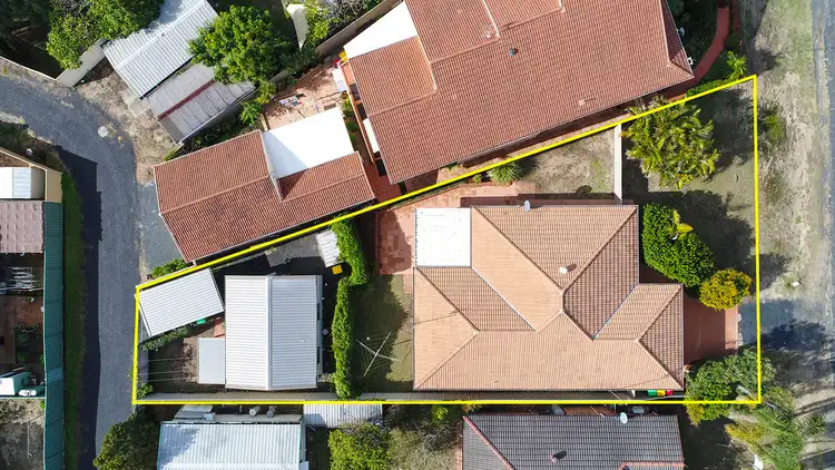 Third view of Homely house listing, 3 Palm Street, Ettalong Beach NSW 2257