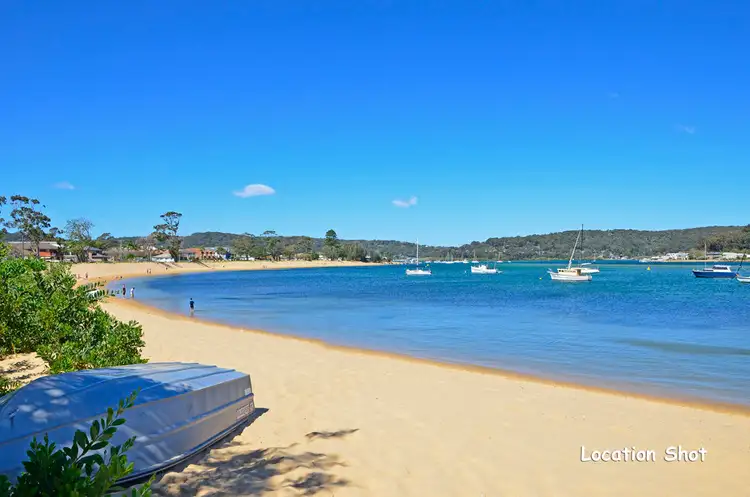 Fourth view of Homely house listing, 3 Palm Street, Ettalong Beach NSW 2257