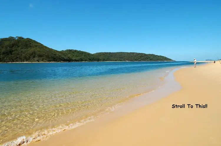 Sixth view of Homely house listing, 3 Palm Street, Ettalong Beach NSW 2257