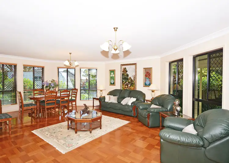 Second view of Homely house listing, 14 San Bromista Court, Urangan QLD 4655