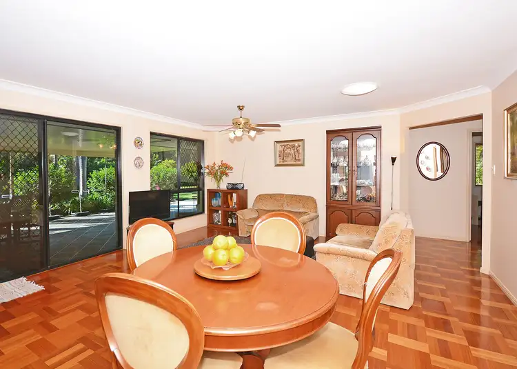 Third view of Homely house listing, 14 San Bromista Court, Urangan QLD 4655