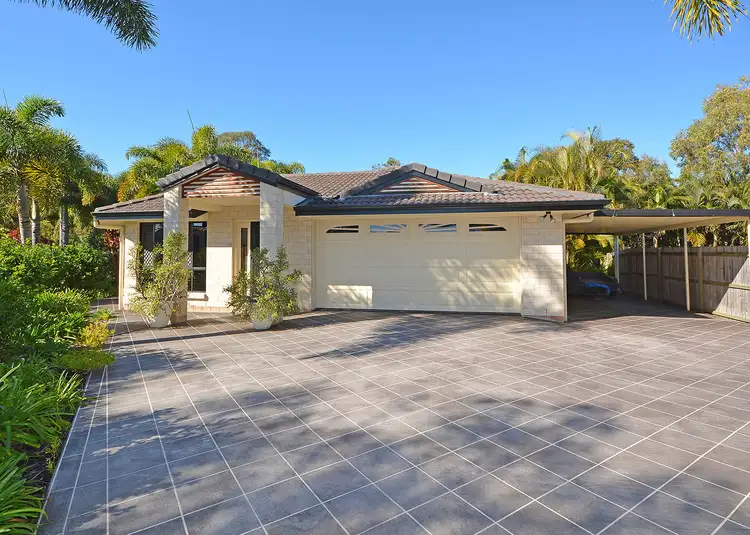 Fourth view of Homely house listing, 14 San Bromista Court, Urangan QLD 4655