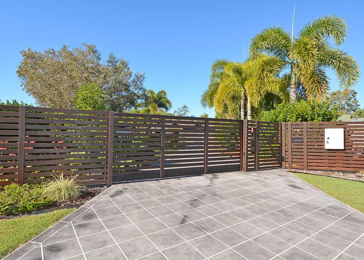 Fifth view of Homely house listing, 14 San Bromista Court, Urangan QLD 4655