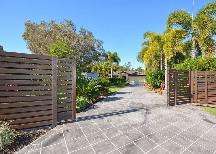 Sixth view of Homely house listing, 14 San Bromista Court, Urangan QLD 4655