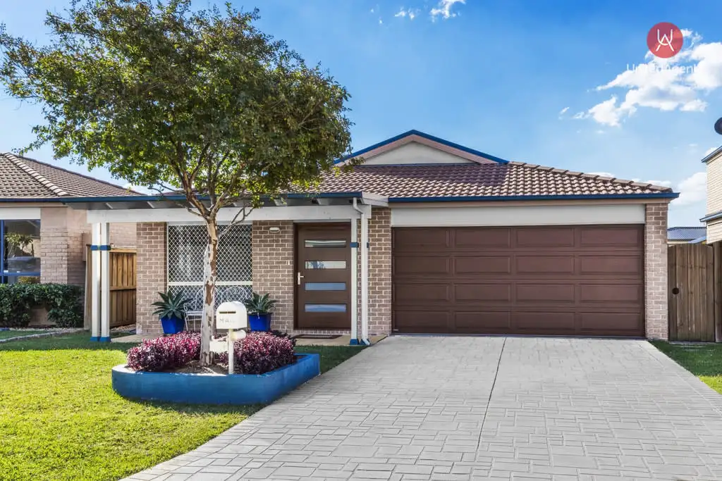 Main view of Homely house listing, 32 Tabletop Circuit, Horningsea Park NSW 2171