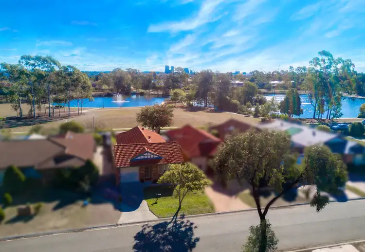 Second view of Homely house listing, 12 Ellerston Court, Wattle Grove NSW 2173