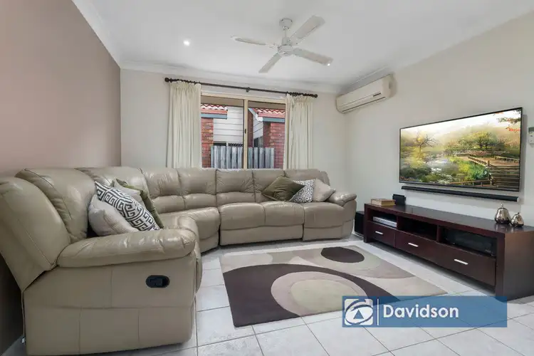 Fifth view of Homely house listing, 12 Ellerston Court, Wattle Grove NSW 2173
