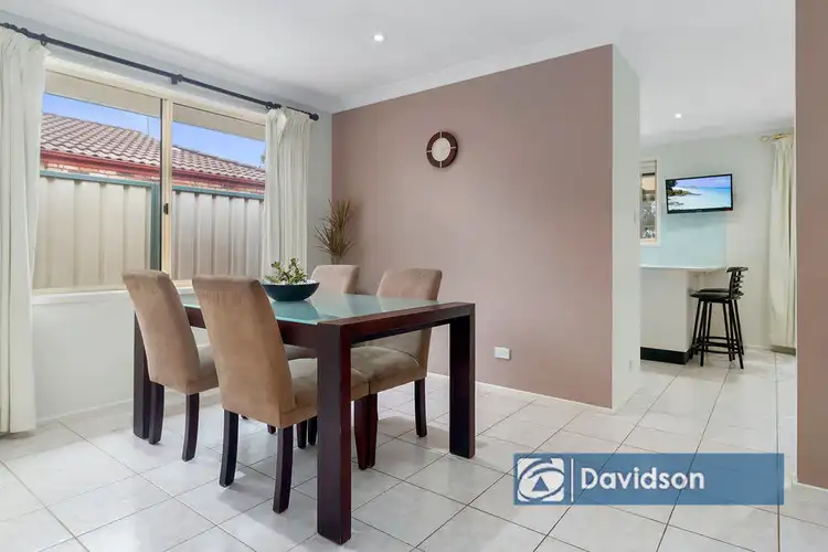 Sixth view of Homely house listing, 12 Ellerston Court, Wattle Grove NSW 2173