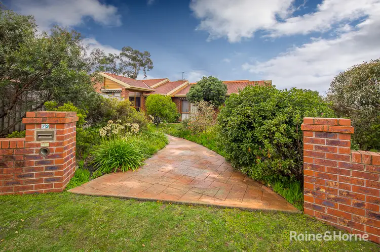 73 Balmoral Circuit, Sunbury VIC 3429