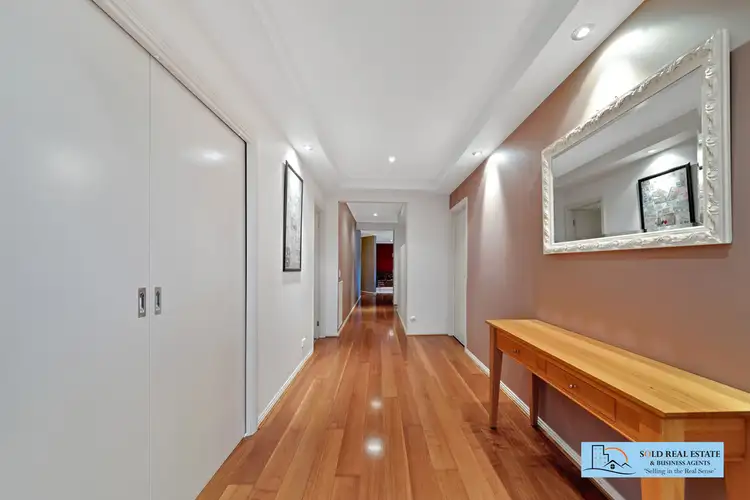 Third view of Homely house listing, 40 Orlando Drive, Truganina VIC 3029