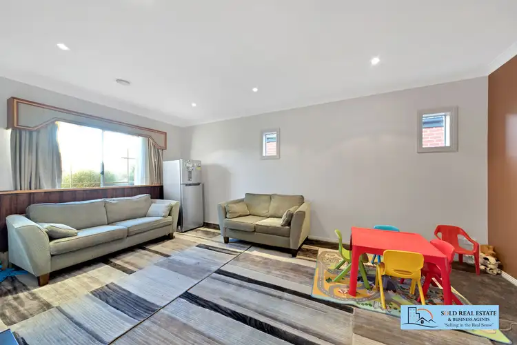 Fourth view of Homely house listing, 40 Orlando Drive, Truganina VIC 3029