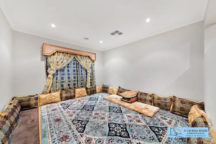 Fifth view of Homely house listing, 40 Orlando Drive, Truganina VIC 3029