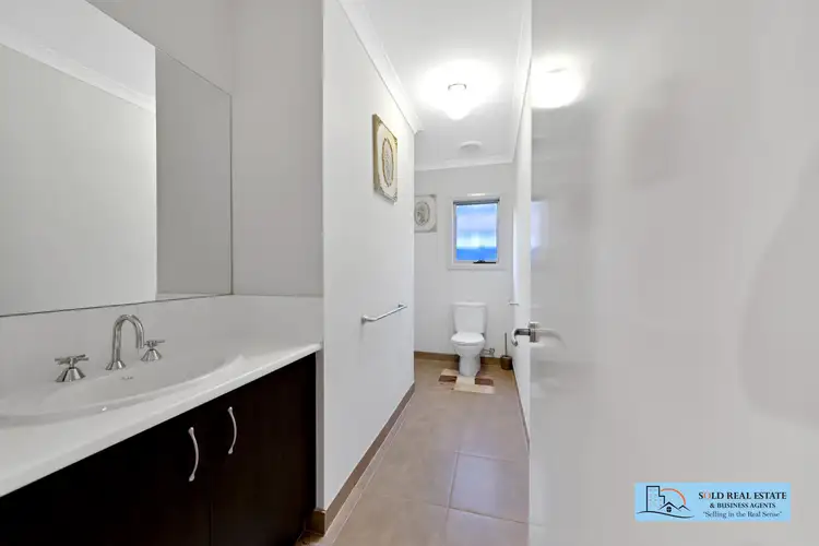 Sixth view of Homely house listing, 40 Orlando Drive, Truganina VIC 3029