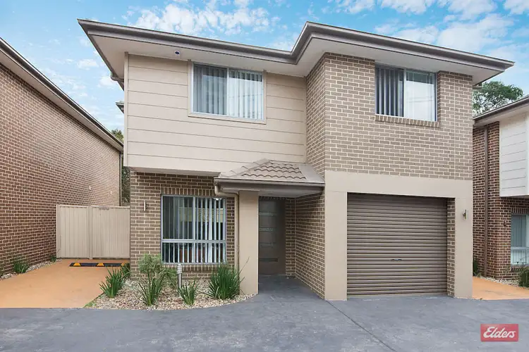 Main view of Homely house listing, 6/15 Carter Street, Seven Hills NSW 2147