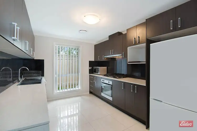 Third view of Homely house listing, 6/15 Carter Street, Seven Hills NSW 2147