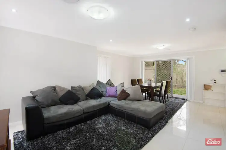 Fourth view of Homely house listing, 6/15 Carter Street, Seven Hills NSW 2147
