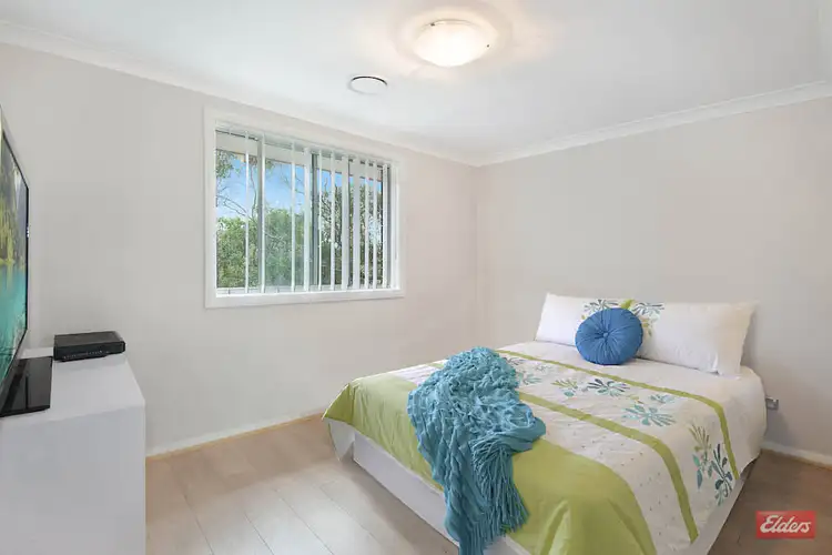 Fifth view of Homely house listing, 6/15 Carter Street, Seven Hills NSW 2147