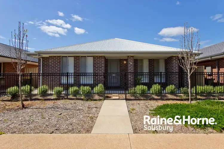 Main view of Homely house listing, 5 Flax-Lily Lane, Munno Para SA 5115