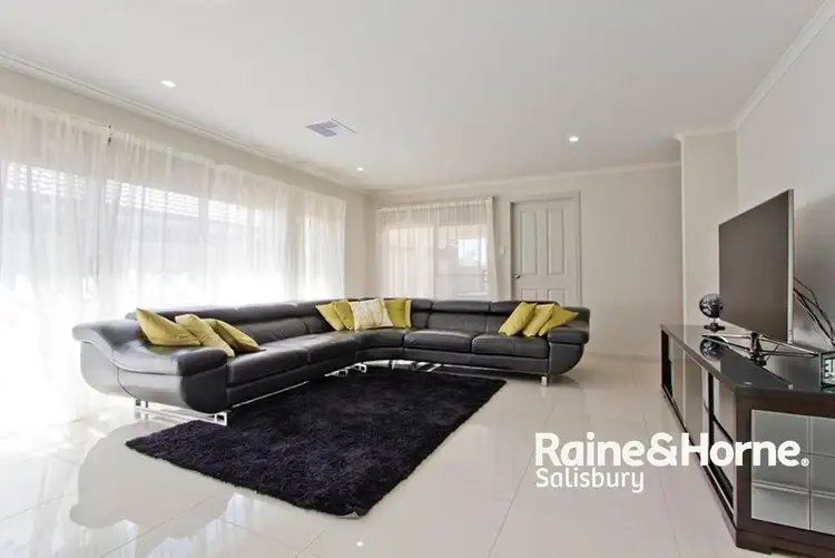 Second view of Homely house listing, 5 Flax-Lily Lane, Munno Para SA 5115