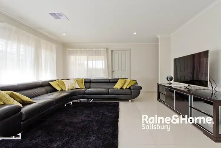 Third view of Homely house listing, 5 Flax-Lily Lane, Munno Para SA 5115