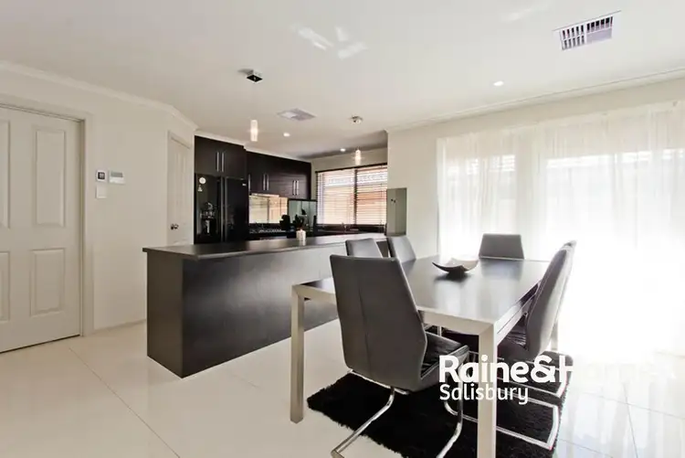 Fourth view of Homely house listing, 5 Flax-Lily Lane, Munno Para SA 5115