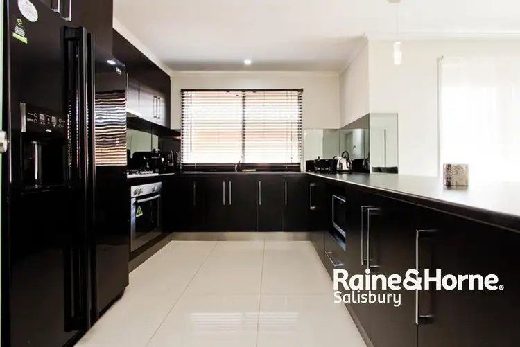 Fifth view of Homely house listing, 5 Flax-Lily Lane, Munno Para SA 5115