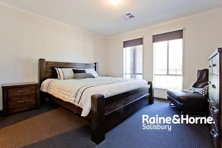 Sixth view of Homely house listing, 5 Flax-Lily Lane, Munno Para SA 5115
