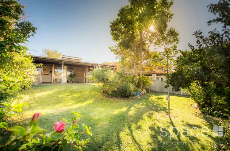 6 Brighton Street, Cottesloe WA 6011
