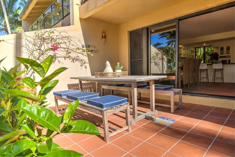 Fifth view of Homely unit listing, 2/5 The Esplanade "Two On The Beach", Port Douglas QLD 4877