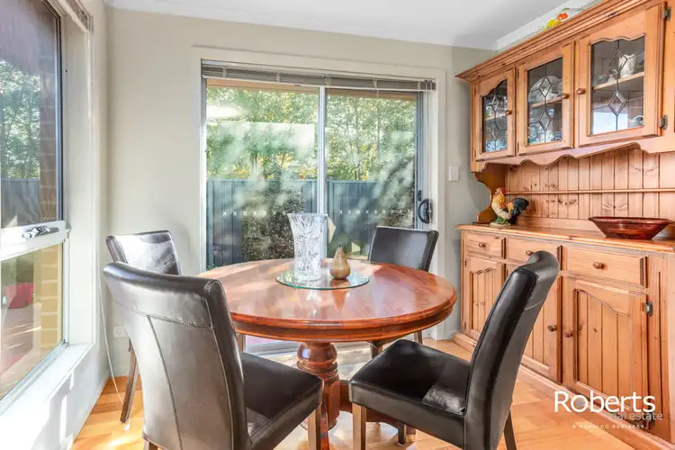 Sixth view of Homely unit listing, 3/13 Lauren Court, Exeter TAS 7275