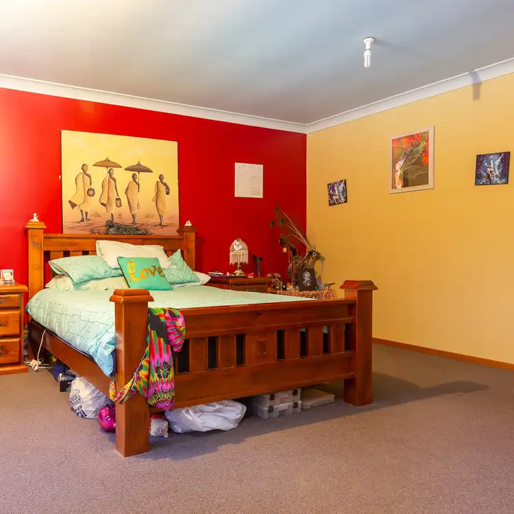 Fifth view of Homely house listing, 17 Karoola Crescent, Surfside NSW 2536