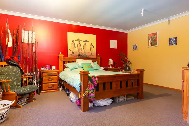 Sixth view of Homely house listing, 17 Karoola Crescent, Surfside NSW 2536