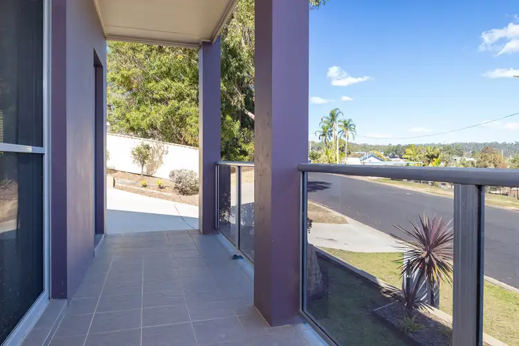 Second view of Homely house listing, 10/30 Pacific Street, Batemans Bay NSW 2536