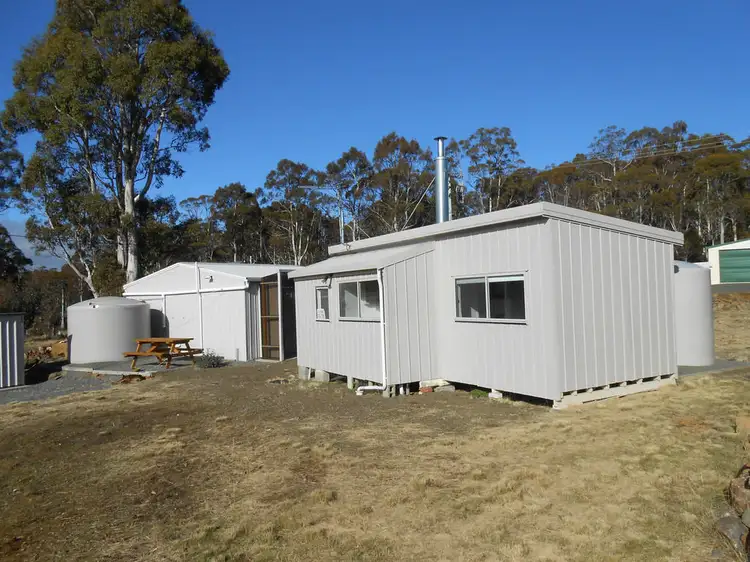 39 Dolerite Crescent, Flintstone TAS 7030