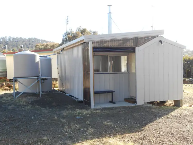 Second view of Homely house listing, 39 Dolerite Crescent, Flintstone TAS 7030