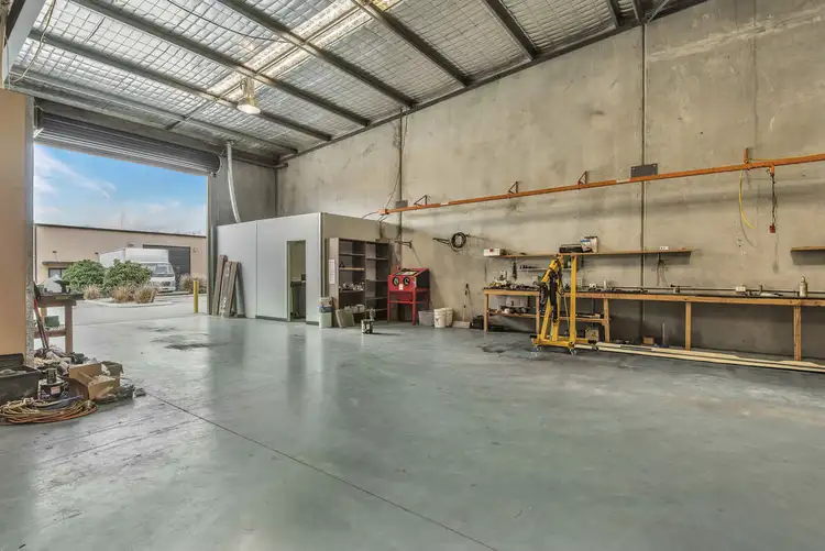 6/25 Turnbull Road, Neerabup WA 6031