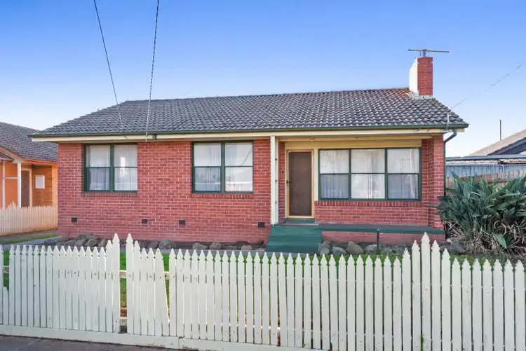 Main view of Homely house listing, 20 Vincent Crescent, Werribee VIC 3030