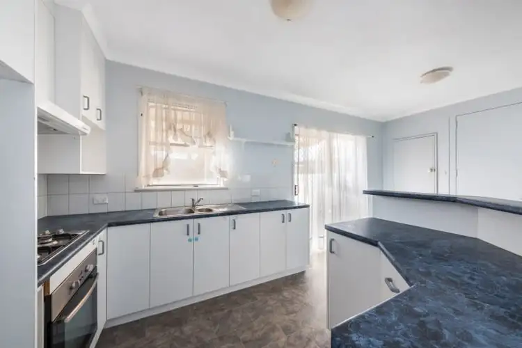 Second view of Homely house listing, 20 Vincent Crescent, Werribee VIC 3030
