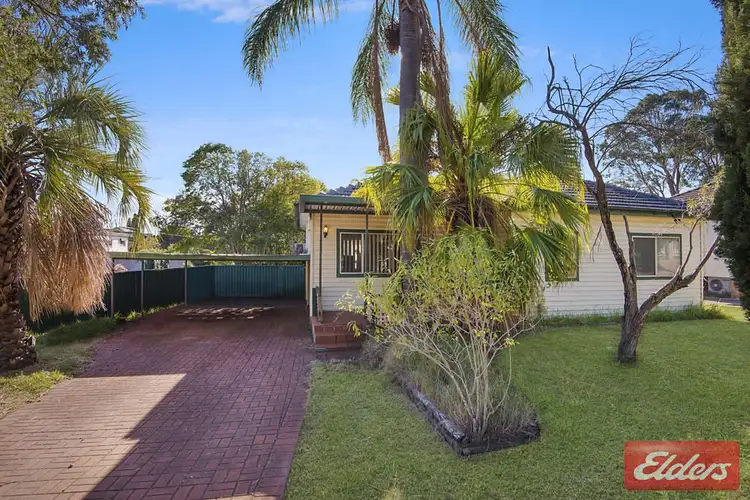 6 Beck Road, Old Toongabbie NSW 2146