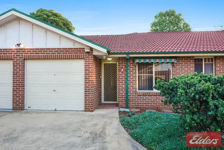 8/6-8 Girraween Road, Girraween NSW 2145