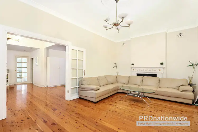 Second view of Homely house listing, 132 Wardell Road, Earlwood NSW 2206
